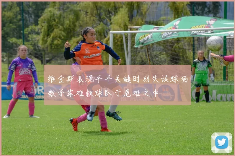 维金斯表现平平关键时刻失误球场数学家难救球队于危难之中
